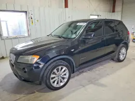2014 BMW X3