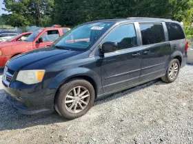 2014 Dodge Grand Caravan