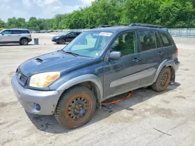 2005 Toyota RAV4