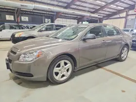 2011 Chevrolet Malibu