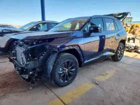 2026 Toyota RAV4