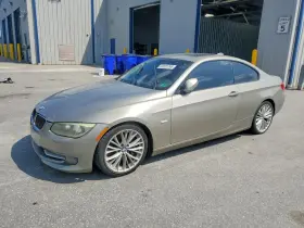 2011 BMW 3 Series