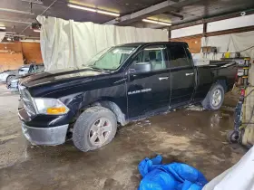 2012 RAM 1500