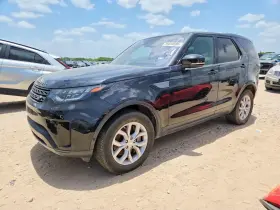 2019 Land Rover Discovery