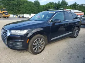 2018 Audi Q7