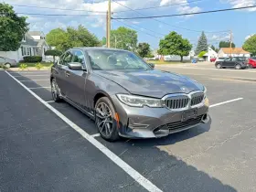 2020 BMW 3 Series