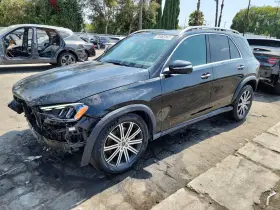 2026 Mercedes-Benz Gle Suv