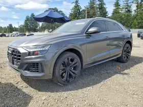 2019 Audi Q8