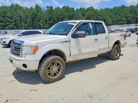 2010 Ford F-150