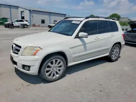 2012 Mercedes-Benz GLK-Class