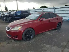 2010 Lexus IS