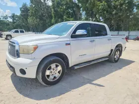 2012 Toyota Tundra