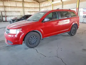 2015 Dodge Journey