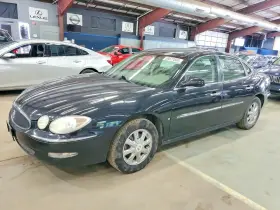 2007 Buick LaCrosse