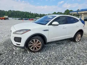 2019 Jaguar E-PACE