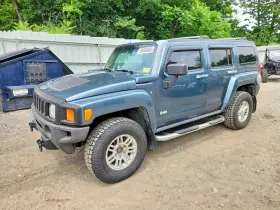 2007 Hummer H3