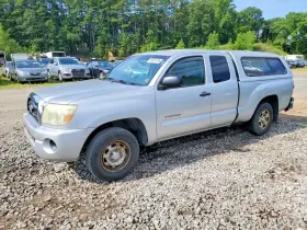 2006 Toyota Tacoma