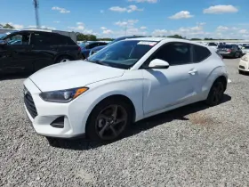 2020 Hyundai Veloster