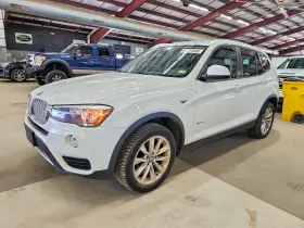 2015 BMW X3