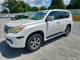 2012 Lexus GX 460