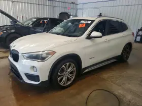 2017 BMW X1