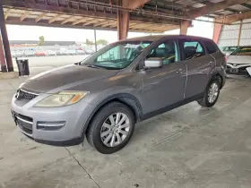 2009 Mazda CX-9