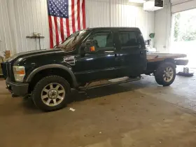2008 Ford F-350