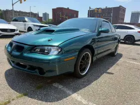 1996 Pontiac Grand Am