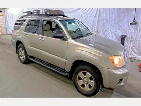 2007 Toyota 4Runner