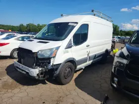 2016 Ford Transit 150