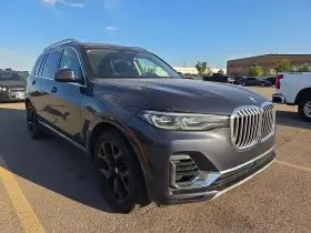 2019 BMW X7
