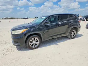 2014 Toyota Highlander