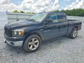 2006 Dodge Ram 1500