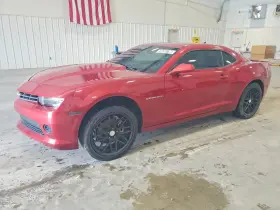 2014 Chevrolet Camaro