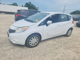 2015 Nissan Versa Note