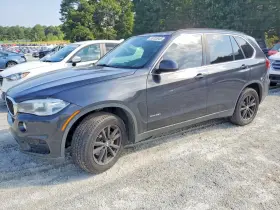 2015 BMW X5