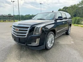 2020 Cadillac Escalade ESV