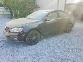 2015 Volkswagen Jetta