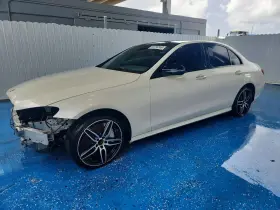 2020 Mercedes-Benz E-Class