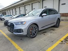 2021 Audi Q7