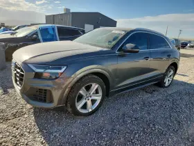 2019 Audi Q8
