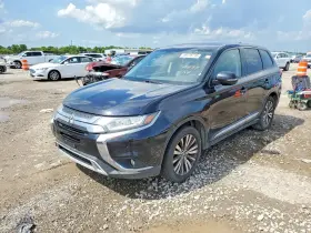 2019 Mitsubishi Outlander