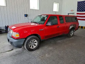 2008 Ford Ranger
