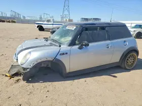 2004 MINI Cooper