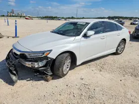 2020 Honda Accord