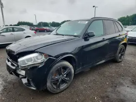 2014 BMW X5