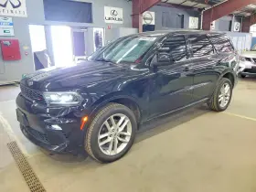 2022 Dodge Durango