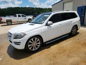 2014 Mercedes-Benz GLC-Class