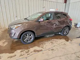 2015 Hyundai Tucson