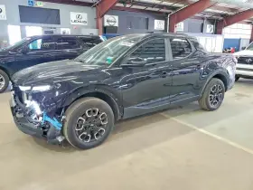 2022 Hyundai Santa Cruz